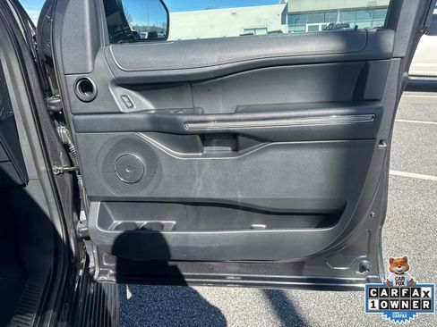 Used 2024 Ford Expedition Max XLT image 14