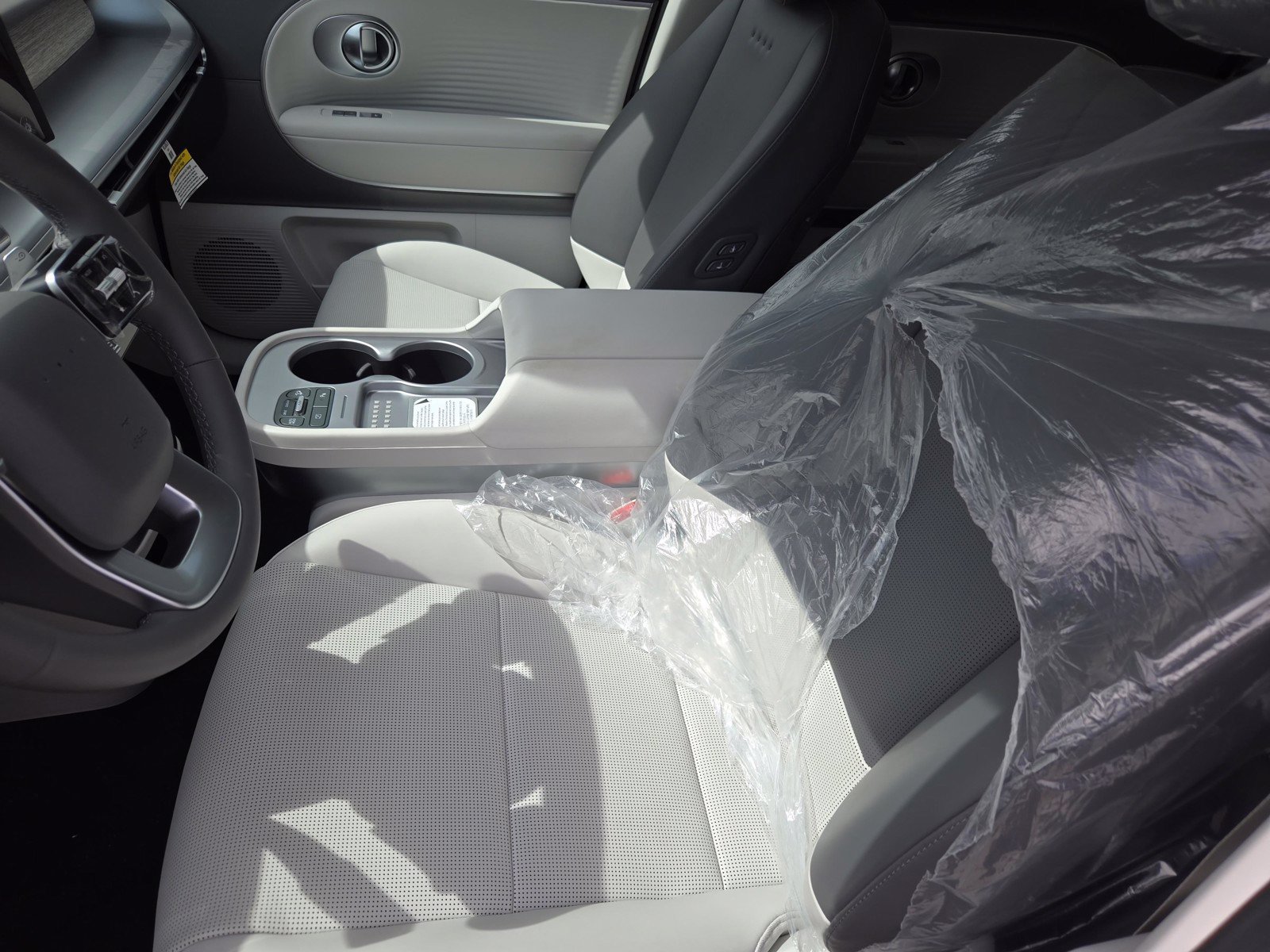 New 2026 Hyundai Ioniq 9 SEL AWD/4WD image 14