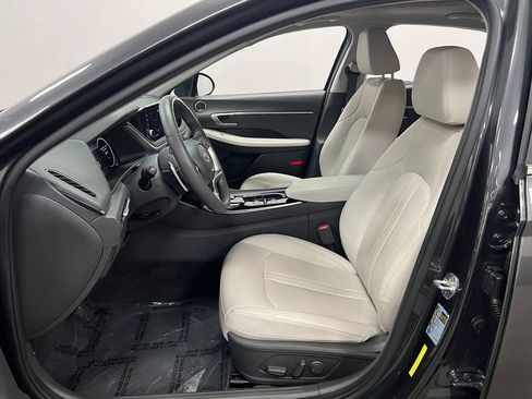Used 2022 Hyundai Sonata Limited image 12