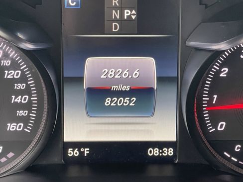 Used 2018 Mercedes-Benz C 300 Sedan image 33