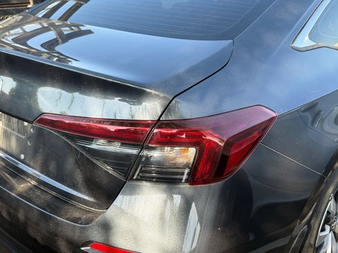 Certified 2025 Honda Civic LX image 10