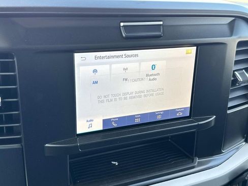 New 2025 Ford F350 XL w/ XL Chrome Package image 25