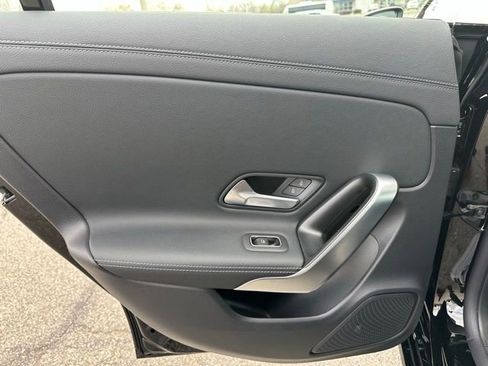 Used 2026 Mercedes-Benz CLA 250 4MATIC image 18