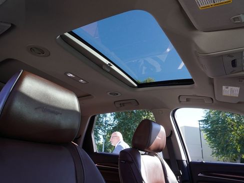 Used 2020 Buick Enclave Avenir w/ Avenir Technology Package image 14