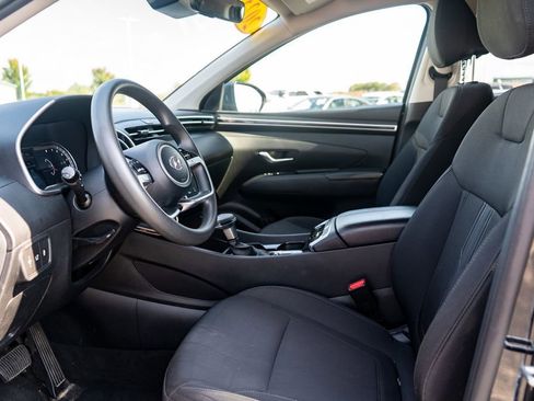 Used 2023 Hyundai Tucson SEL image 18