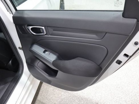 Used 2024 Honda Civic Sport image 20