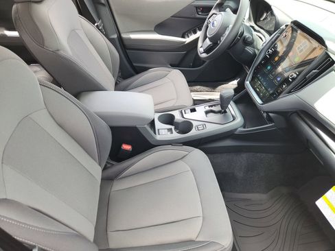 New 2026 Subaru Crosstrek 2.0i Premium image 11