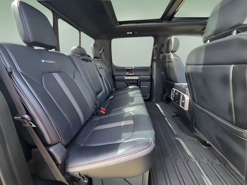 Used 2021 Ford F250 Platinum AWD/4WD image 6