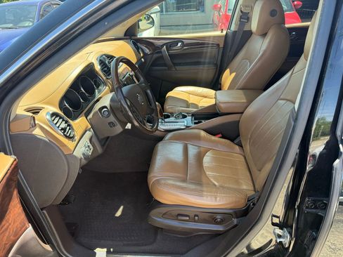 Used 2016 Buick Enclave Premium w/ Experience Buick Package image 12