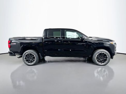 New 2026 Chevrolet Colorado Z71 w/ Technology Package image 4