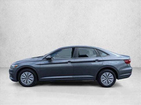 Used 2019 Volkswagen Jetta FWD image 9