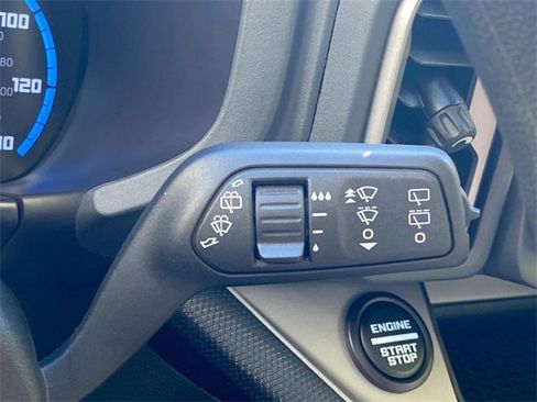 Used 2024 Ford Bronco Sport Big Bend image 23