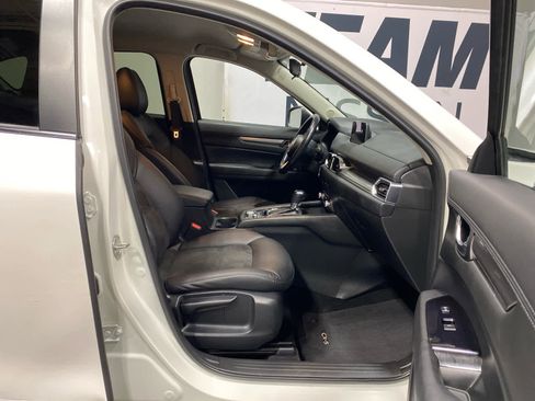 Used 2020 MAZDA CX-5 Touring image 30