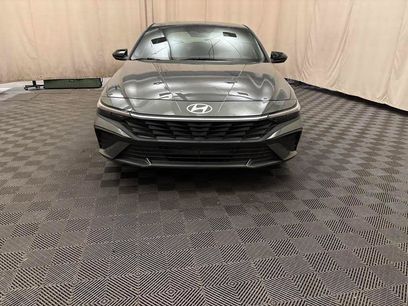 New 2026 Hyundai Elantra Sport