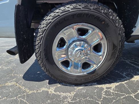 Used 2020 RAM 2500 Tradesman AWD/4WD image 18
