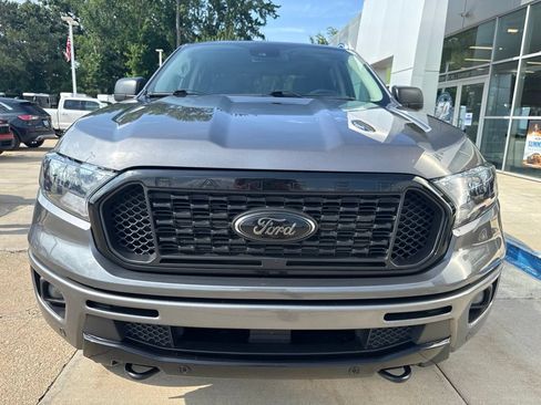 Used 2023 Ford Ranger XLT w/ Equipment Group 302A High AWD/4WD image 32