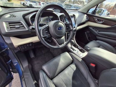 Used 2022 Subaru Ascent Touring w/ Popular Package #2A image 21
