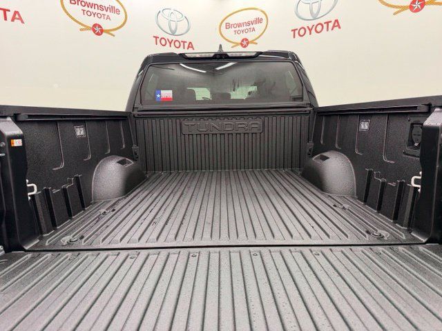 New 2026 Toyota Tundra Capstone AWD/4WD image 39