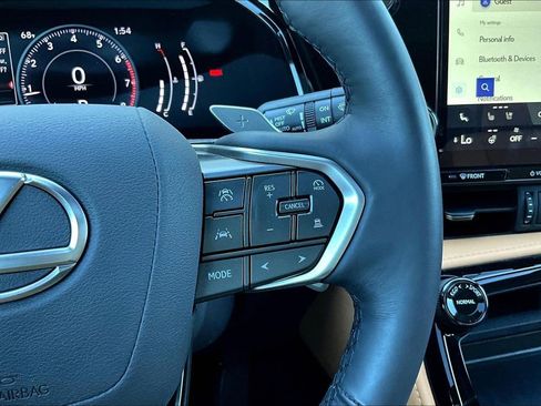 Used 2026 Lexus NX 350 AWD w/ Accessory Package (K3) image 12