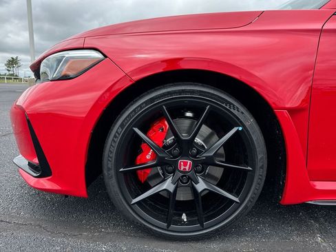 New 2026 Honda Civic Type R image 10
