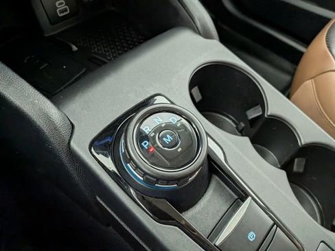 Used 2023 Ford Bronco Sport Badlands w/ Premium Package image 24