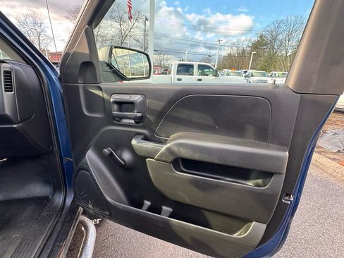 Used 2016 Chevrolet Silverado 2500 W/T AWD/4WD image 36