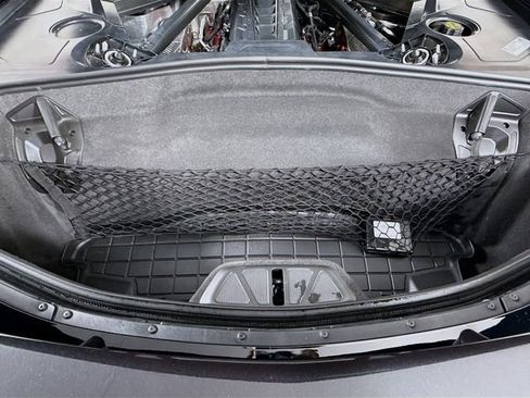 Used 2025 Chevrolet Corvette Stingray Preferred Cpe w/ 2LT image 27