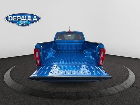 Used 2023 Ford Ranger XLT w/ Equipment Group 301A Mid image 6