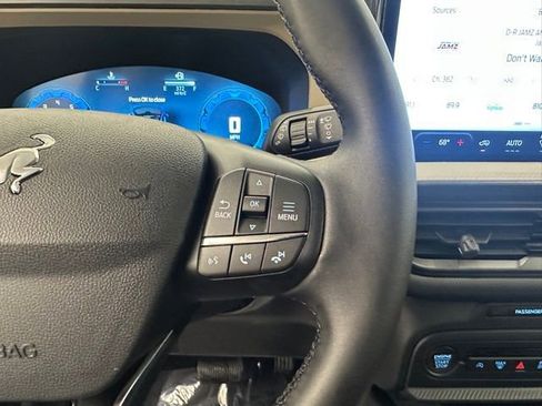 New 2025 Ford Bronco Sport Big Bend w/ Convenience Package image 37