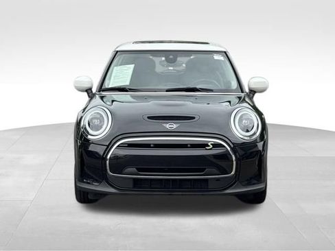 Certified 2024 MINI Cooper SE FWD image 11