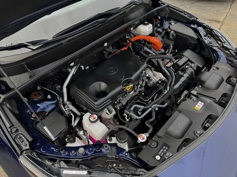 Used 2022 Toyota Venza Limited w/ Advanced Technology Package image 33