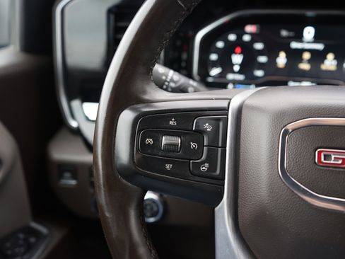 Used 2024 GMC Sierra 1500 SLT w/ X31 Off-Road Package image 13