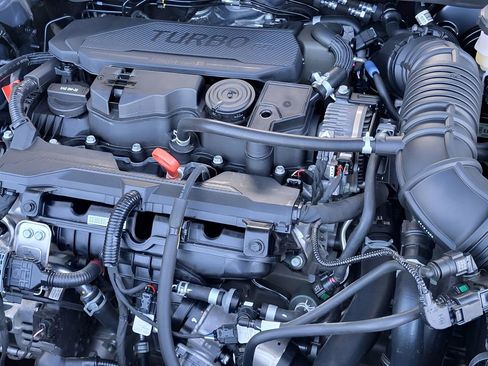 Used 2025 Hyundai Kona N Line S image 29