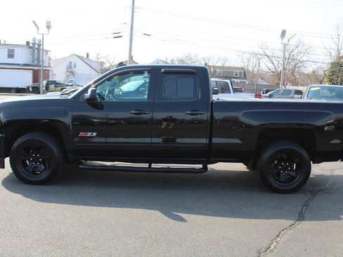 Used 2019 Chevrolet Silverado 1500 LT w/ All Star Edition image 4