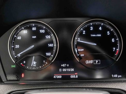 Used 2019 BMW 230i Convertible w/ Convenience Package RWD image 30