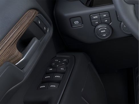 New 2026 Chevrolet Silverado 2500 LT w/ All Star Edition image 22