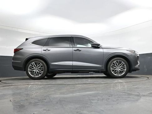 Used 2023 Acura MDX SH-AWD w/ Advance Package image 32