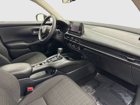 Used 2023 Honda HR-V LX image 40
