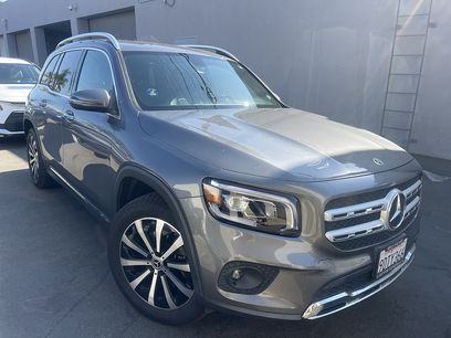 Used 2022 Mercedes-Benz GLB 250
