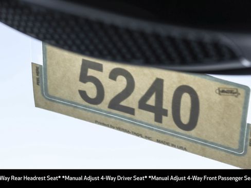 New 2026 RAM 2500 Tradesman image 34