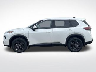 New 2026 Nissan Rogue SV video 2