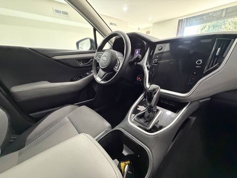 Used 2023 Subaru Outback Premium AWD/4WD image 28