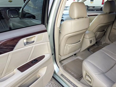 Used 2008 Toyota Avalon Limited FWD image 17