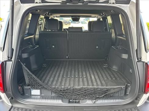 Used 2025 Toyota Land Cruiser w/ Premium Package AWD/4WD image 34