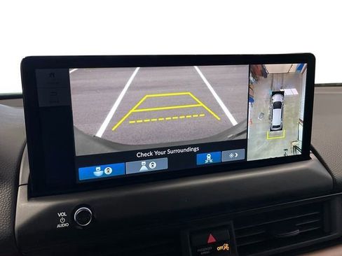 New 2026 Honda Pilot TrailSport image 13