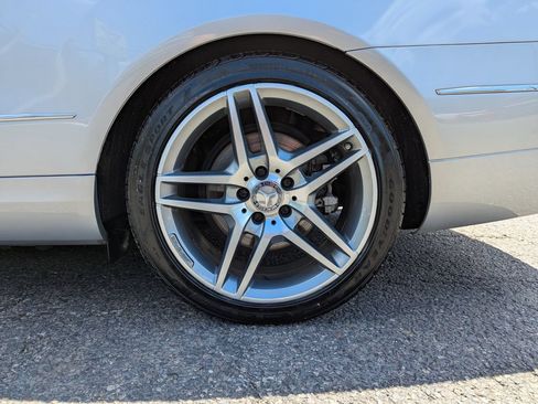 Used 2014 Mercedes-Benz E 350 Cabriolet image 54
