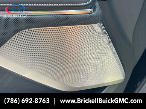 New 2025 GMC Sierra EV Denali image 33