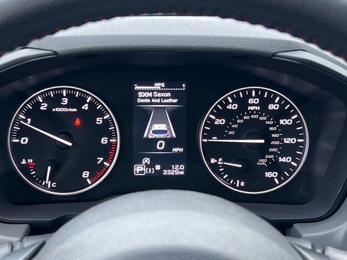 Used 2025 Subaru Crosstrek 2.5i Limited w/ Crosstrek Mirror Package image 25