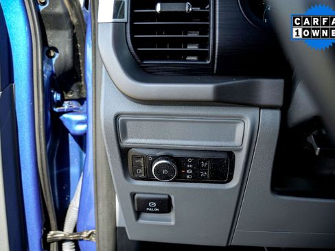 Used 2024 Ford F150 XLT w/ Mobile Office Package image 23