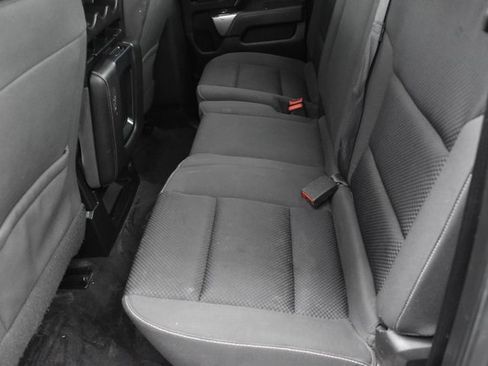 Used 2019 Chevrolet Silverado 1500 LT image 17